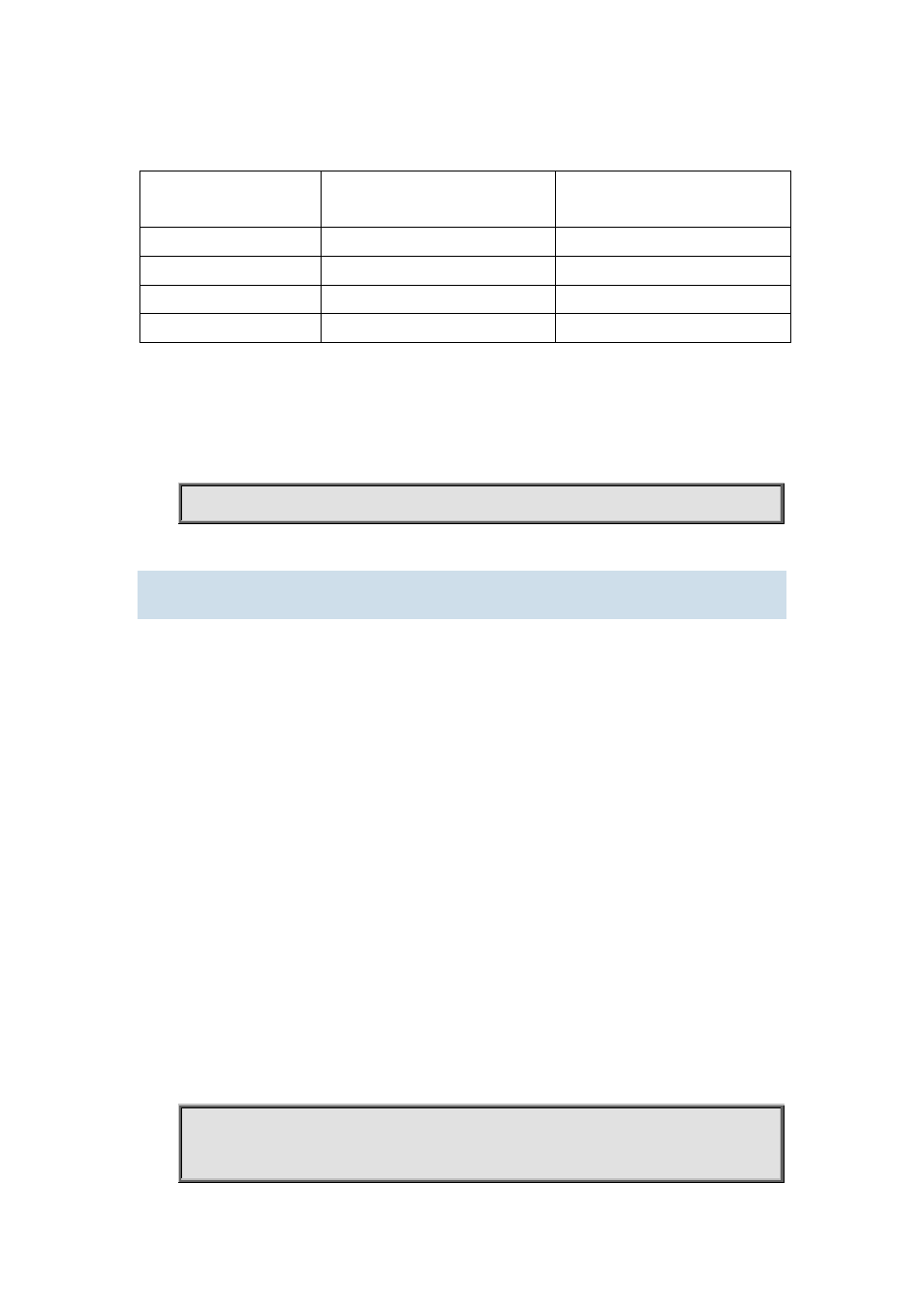 21 spanning-tree mst loopguard, 21 spanning-tree mst loopguard -111 | PLANET XGS3-24042 User Manual | Page 265 / 1239