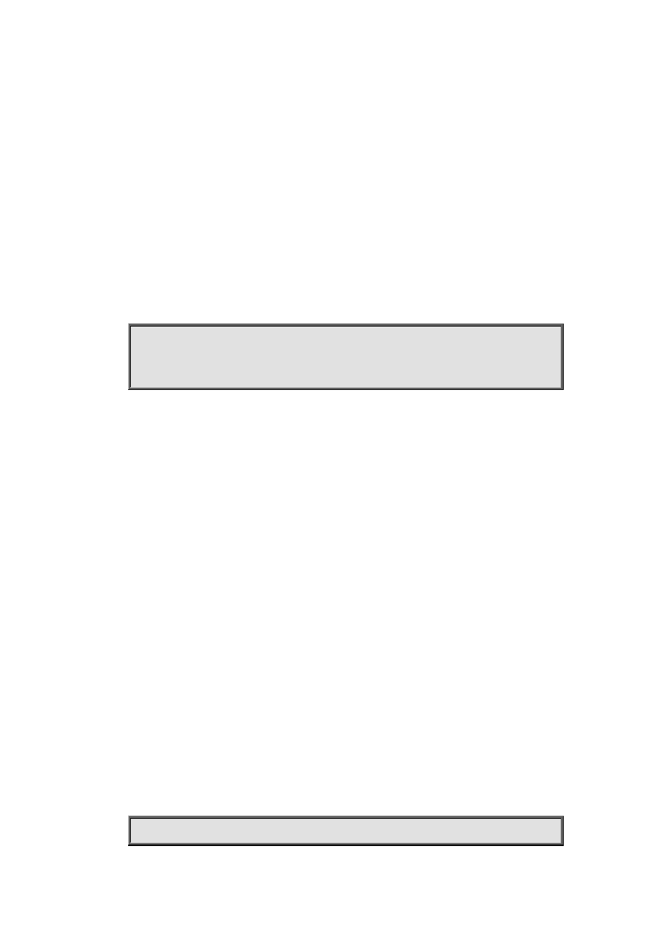 19 service-policy input, Service, Policy input | PLANET XGS3-24042 User Manual | Page 293 / 1239