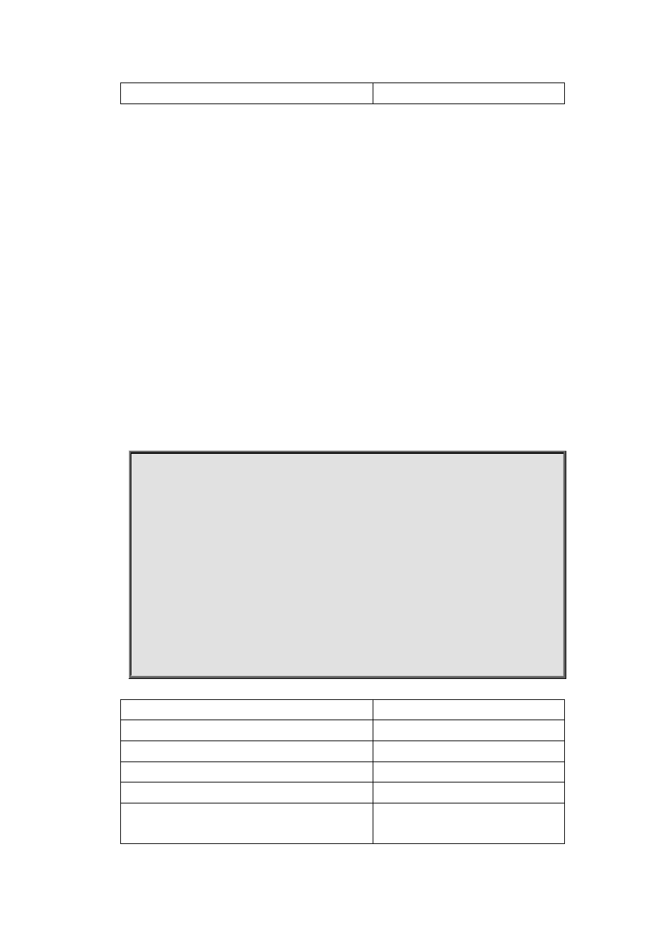 24 show mls qos interface, Show mls qos interface | PLANET XGS3-24042 User Manual | Page 297 / 1239