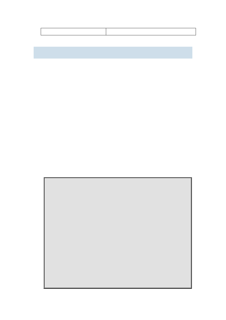 33 show ipv6 route, 33 show ipv6 route -193 | PLANET XGS3-24042 User Manual | Page 347 / 1239