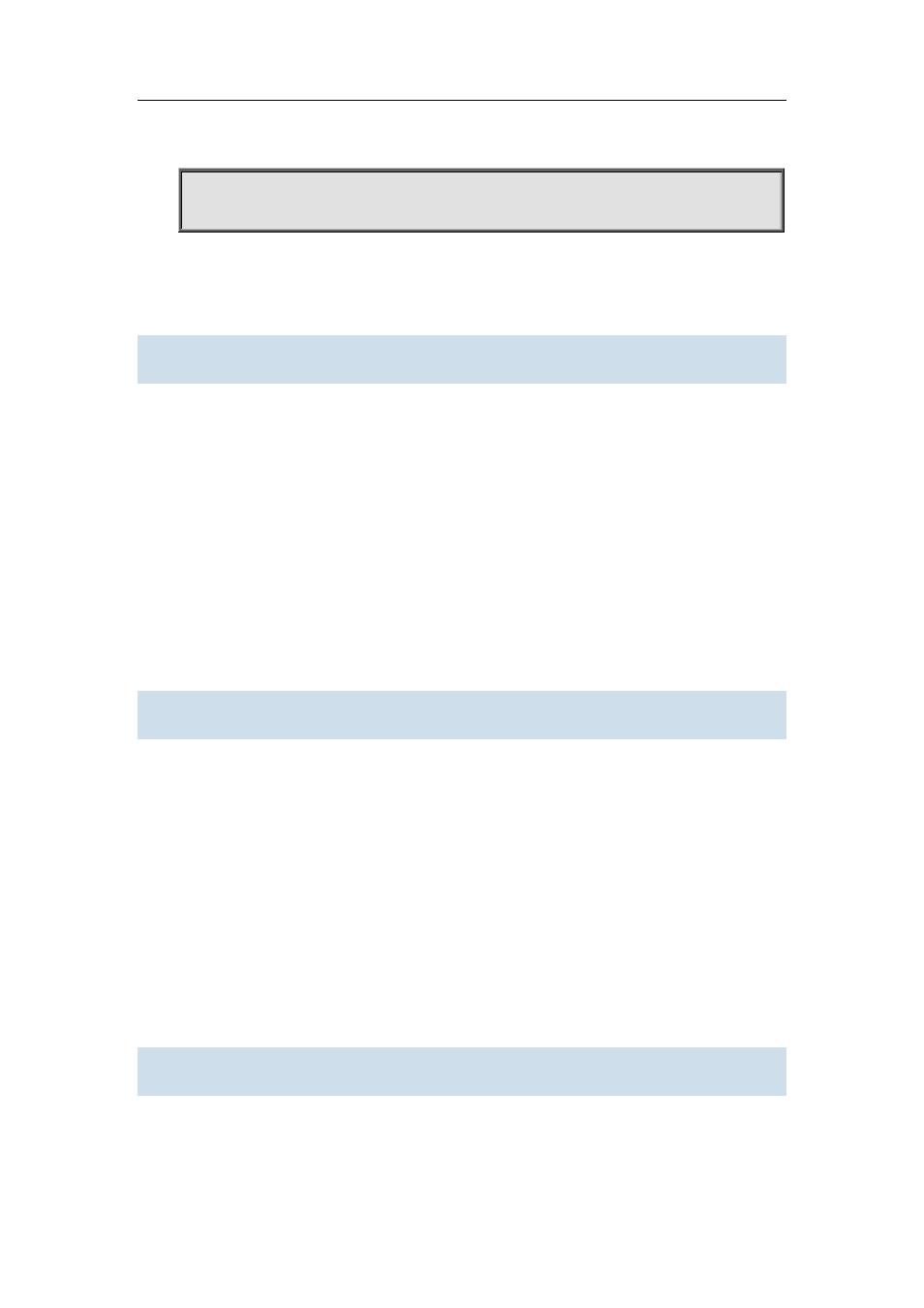 6 debug ip dhcp client, 7 debug ip dhcp relay, 8 debug ip dhcp server | 6 debug ip dhcp client -23, 7 debug ip dhcp relay -23, 8 debug ip dhcp server -23 | PLANET XGS3-24042 User Manual | Page 384 / 1239