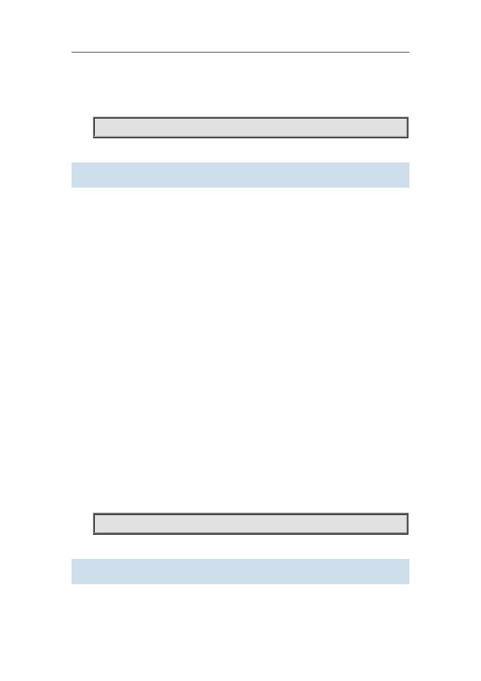 23 network-address, 24 next-server, 23 network-address -33 | 24 next-server -33 | PLANET XGS3-24042 User Manual | Page 394 / 1239