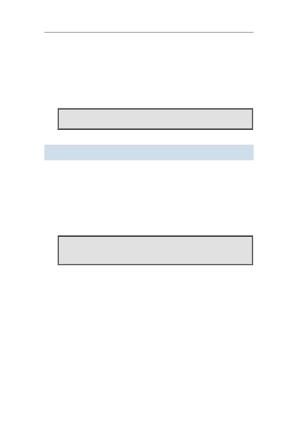 4 show ip helper-address, 4 show ip helper-address -40 | PLANET XGS3-24042 User Manual | Page 401 / 1239