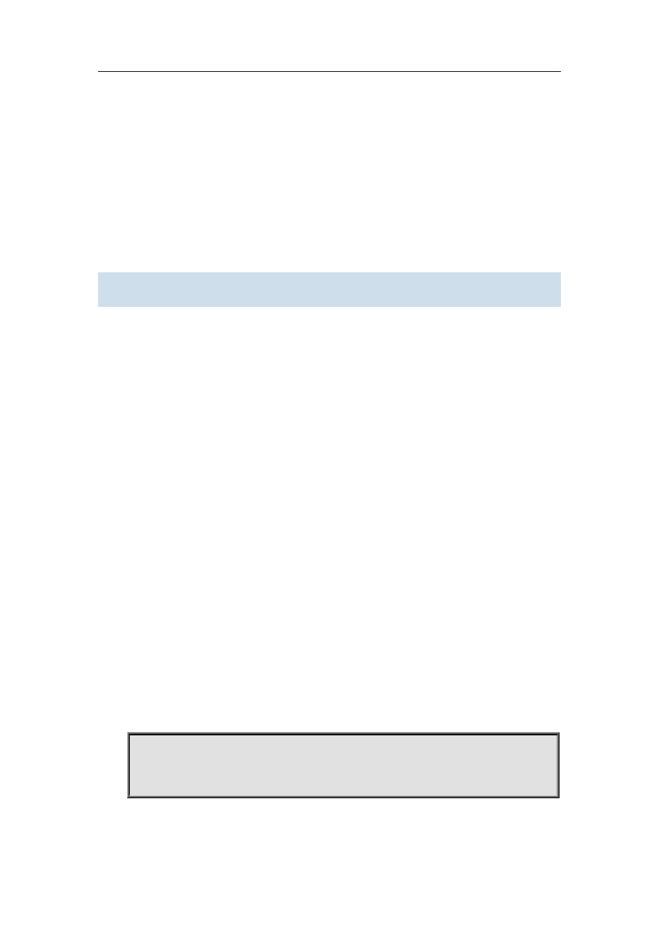 Chapter 29 commands for dhcpv6 option37, 38, 1 commands for dhcpv6 option37, 38, 1 address range | Chapter 29 commands for dhcpv6 option37, 38 -72, Ommands for, Dhcp, Option, 1 address range -72 | PLANET XGS3-24042 User Manual | Page 433 / 1239