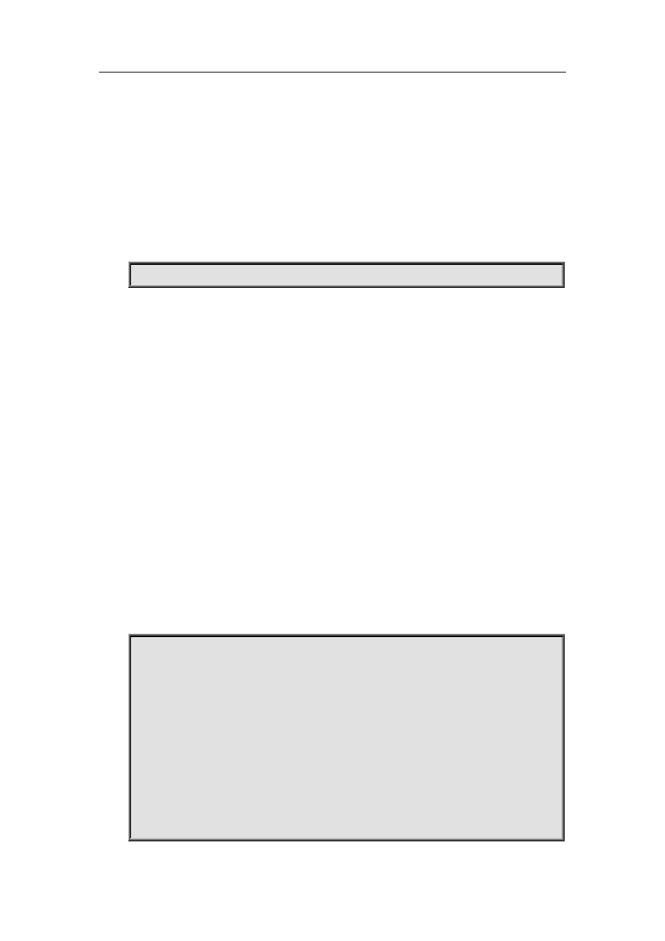 30 show ip dhcp snooping, Show ip dhcp snooping | PLANET XGS3-24042 User Manual | Page 469 / 1239