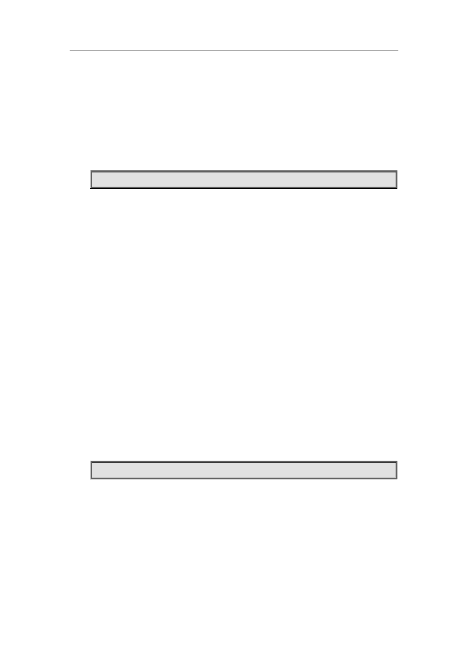 25 bgp router-id, 26 bgp scan-time, Bgp router | Bgp scan, Time | PLANET XGS3-24042 User Manual | Page 636 / 1239