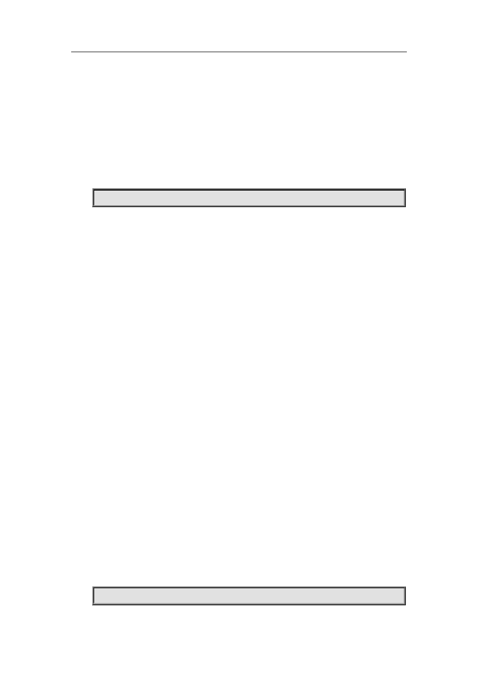 50 neighbor default-originate, Neighbor default, Originate | PLANET XGS3-24042 User Manual | Page 652 / 1239