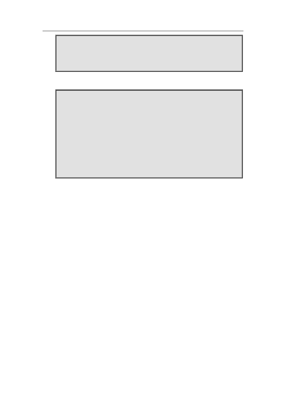 88 show ip bgp, Show ip bgp | PLANET XGS3-24042 User Manual | Page 679 / 1239