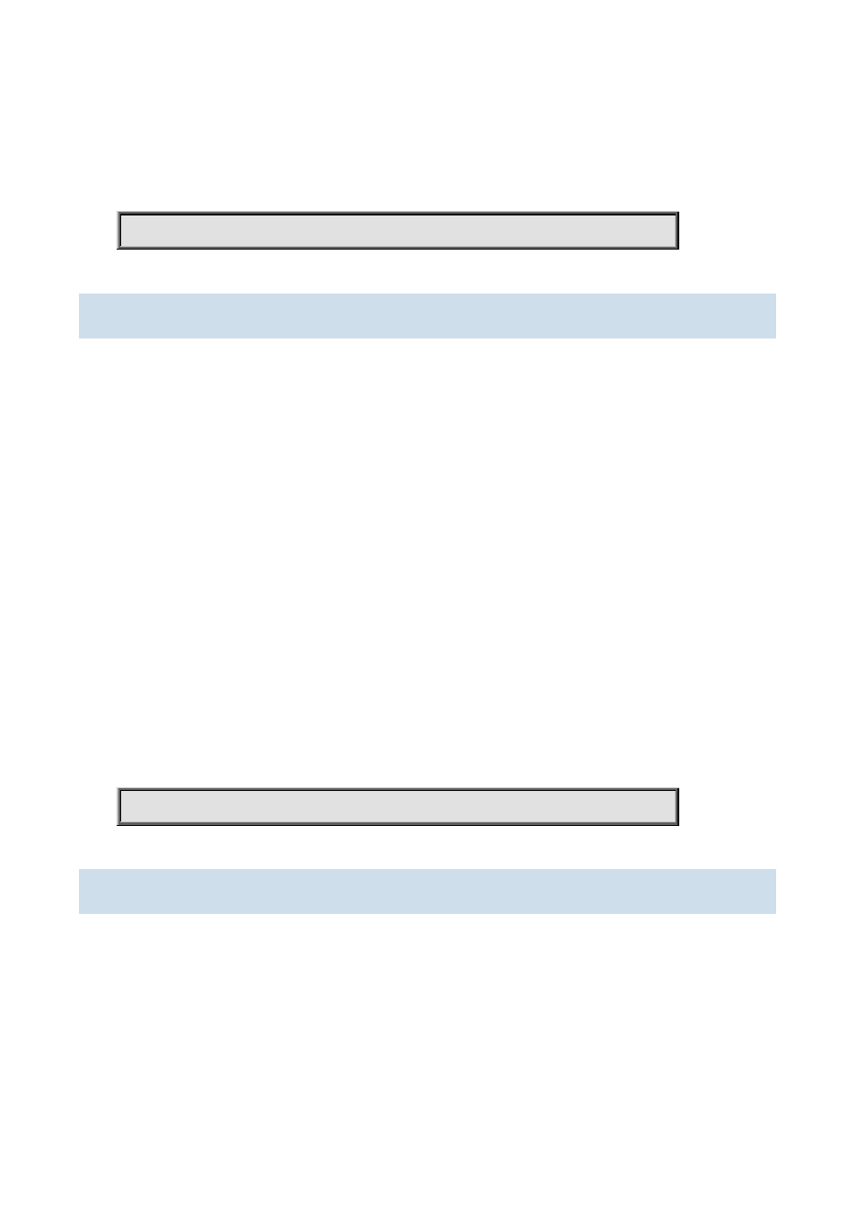 7 terminal length, 8 terminal monitor, 7 terminal length -73 | 8 terminal monitor -73 | PLANET XGS3-24042 User Manual | Page 73 / 1239