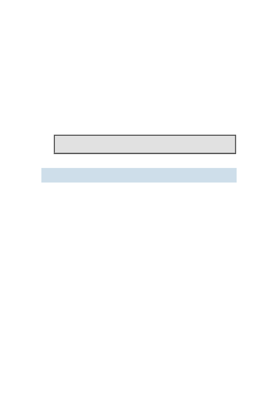 26 ip pim register-source, 26 ip pim register-source -34 | PLANET XGS3-24042 User Manual | Page 759 / 1239