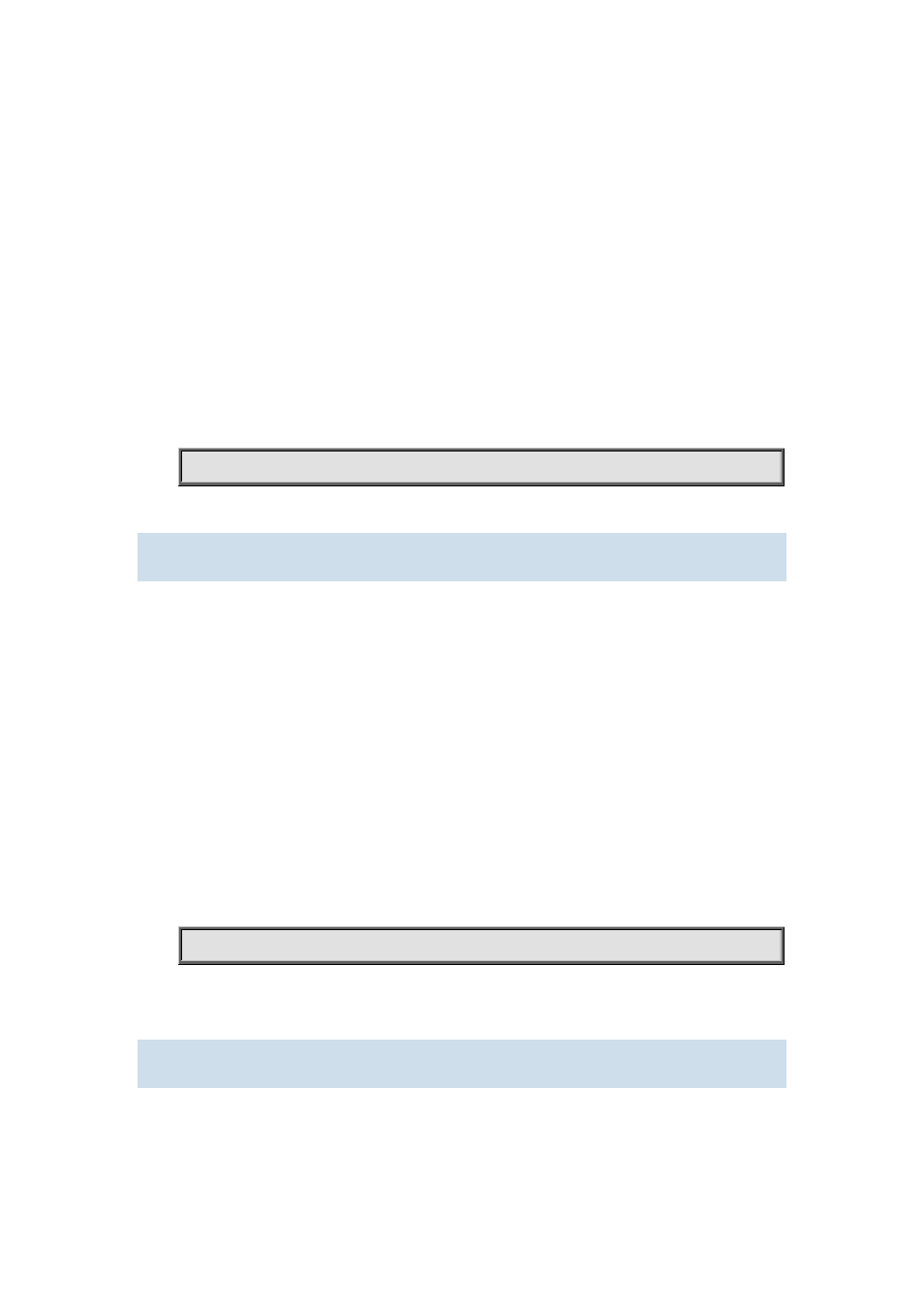 9 debug msdp events, 10 debug msdp filter, 9 debug msdp events -49 | 10 debug msdp filter -49 | PLANET XGS3-24042 User Manual | Page 774 / 1239