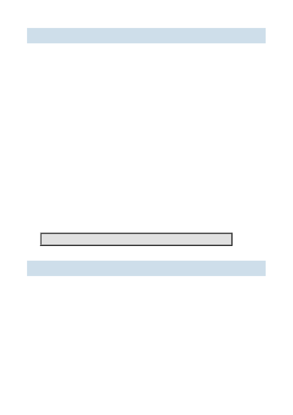 3 ipv6 address, 4 ip bootp-client enable, 3 ipv6 address -81 | 4 ip bootp-client enable -81 | PLANET XGS3-24042 User Manual | Page 81 / 1239