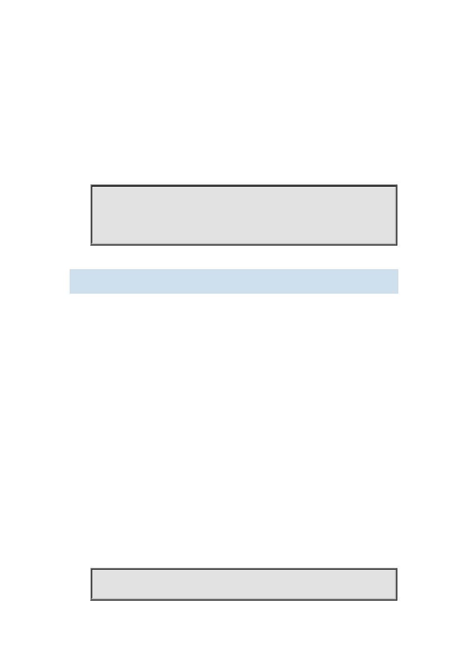 5 ip igmp immediate-leave, 5 ip igmp immediate-leave -96 | PLANET XGS3-24042 User Manual | Page 821 / 1239