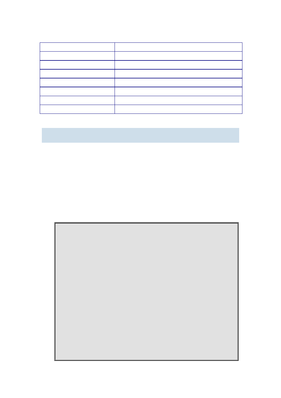 19 show ip igmp proxy mroute, 19 show ip igmp proxy mroute -129 | PLANET XGS3-24042 User Manual | Page 854 / 1239