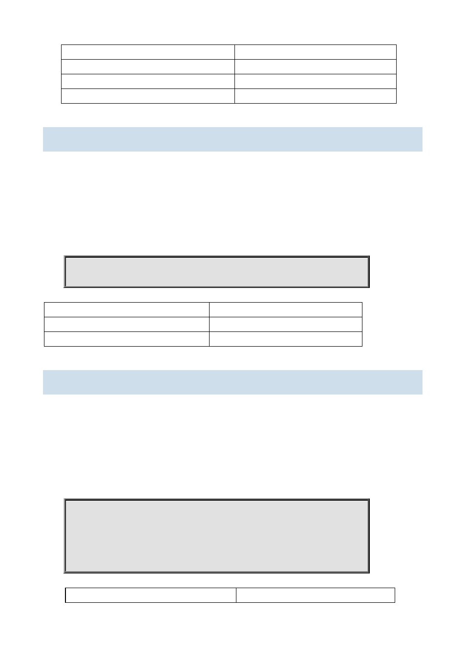 6 show snmp engineid, 7 show snmp group, 6 show snmp engineid -86 | 7 show snmp group -86 | PLANET XGS3-24042 User Manual | Page 86 / 1239