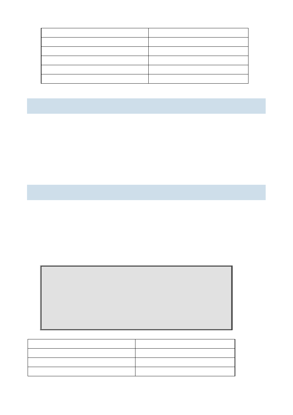 8 show snmp mib, 9 show snmp status, 8 show snmp mib -87 | 9 show snmp status -87 | PLANET XGS3-24042 User Manual | Page 87 / 1239