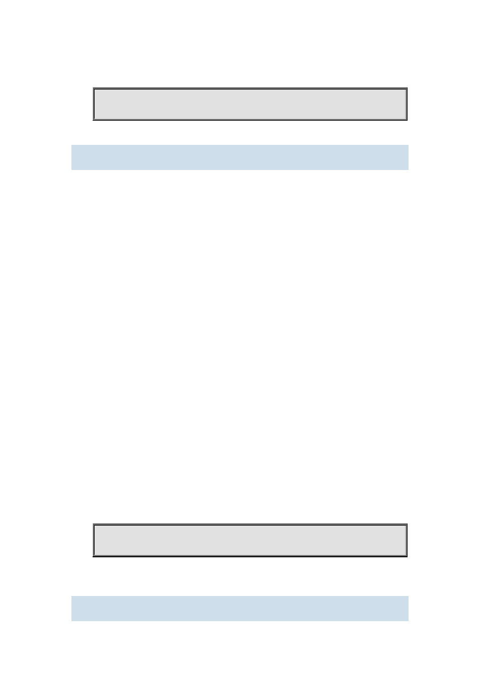 7 ipv6 mld join-group mode source, 8 ipv6 mld last-member-query-interval, 7 ipv6 mld join-group mode source -60 | 8 ipv6 mld last-member-query-interval -60 | PLANET XGS3-24042 User Manual | Page 915 / 1239