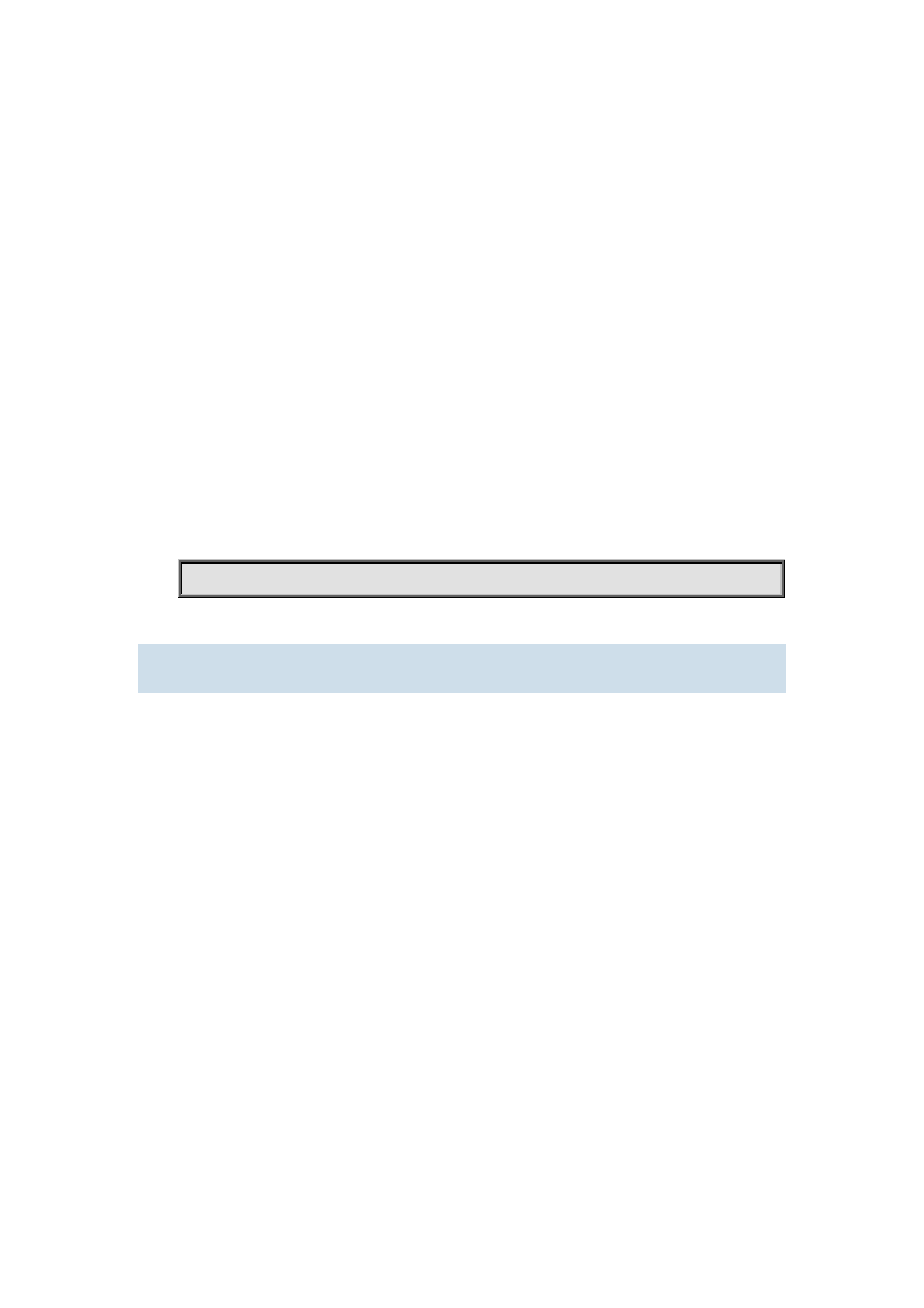 9 ipv6 mld snooping vlan mrouter-port interface | PLANET XGS3-24042 User Manual | Page 927 / 1239