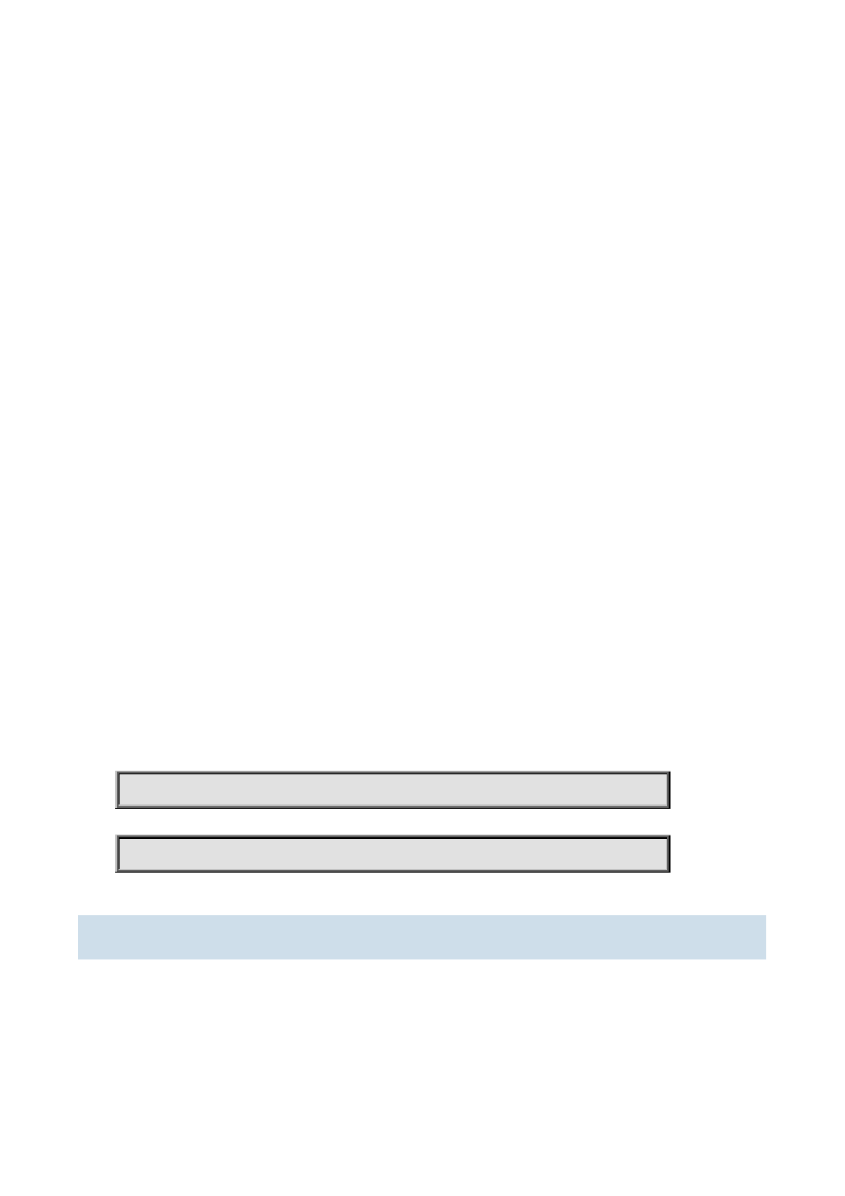 18 snmp-server securityip, 18 snmp-server securityip -93 | PLANET XGS3-24042 User Manual | Page 93 / 1239