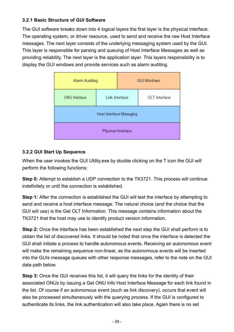 PLANET EPL-1000 User Manual | Page 29 / 83