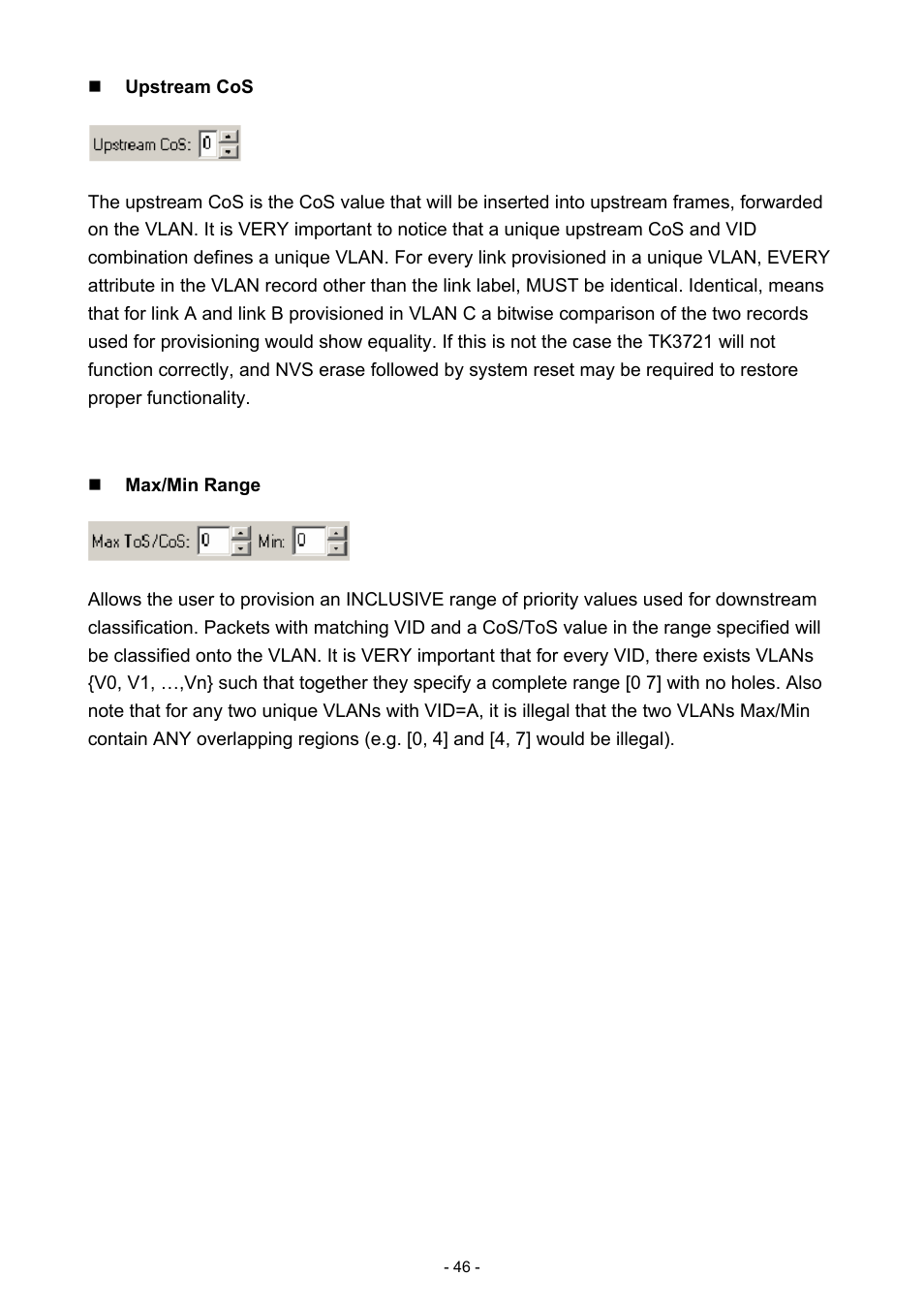 PLANET EPL-1000 User Manual | Page 46 / 83