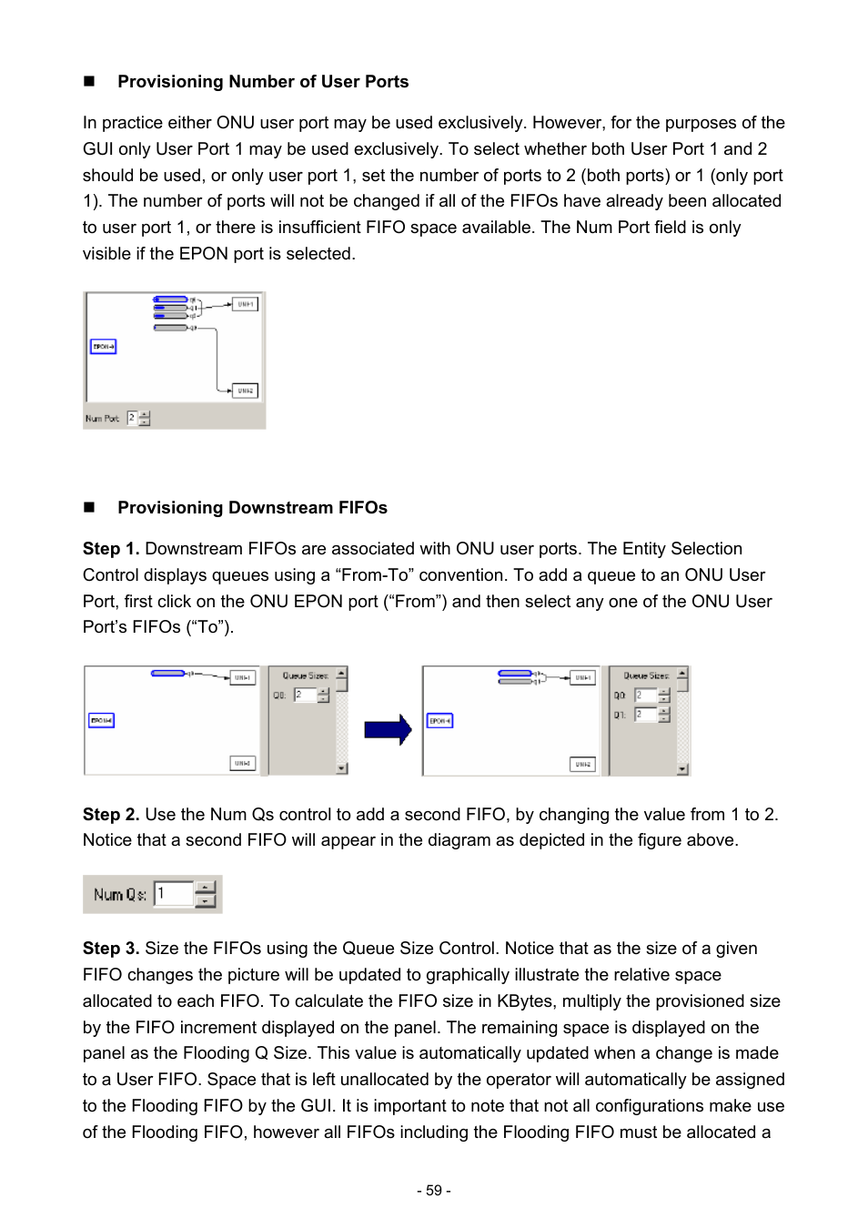 PLANET EPL-1000 User Manual | Page 59 / 83