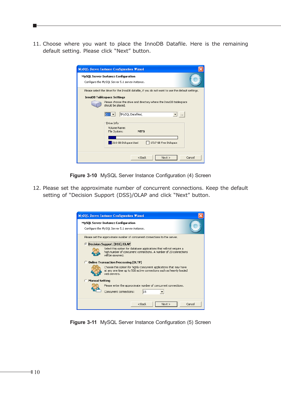PLANET EPL-2000 User Manual | Page 10 / 20
