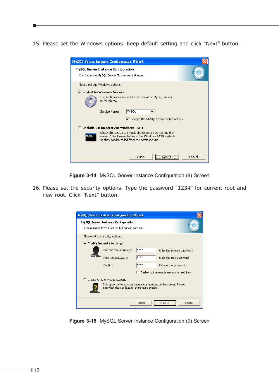 PLANET EPL-2000 User Manual | Page 12 / 20