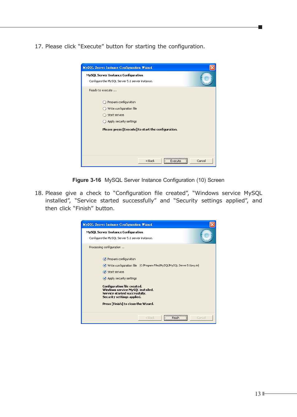 PLANET EPL-2000 User Manual | Page 13 / 20