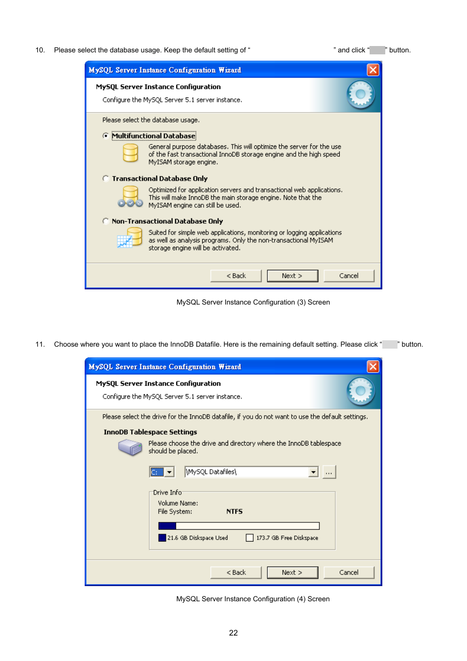 PLANET EPL-2000 User Manual | Page 22 / 81