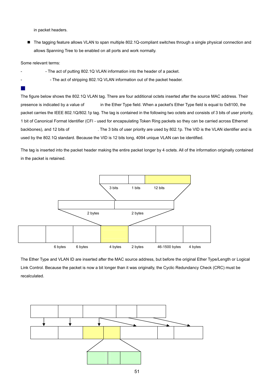 PLANET EPL-2000 User Manual | Page 51 / 81