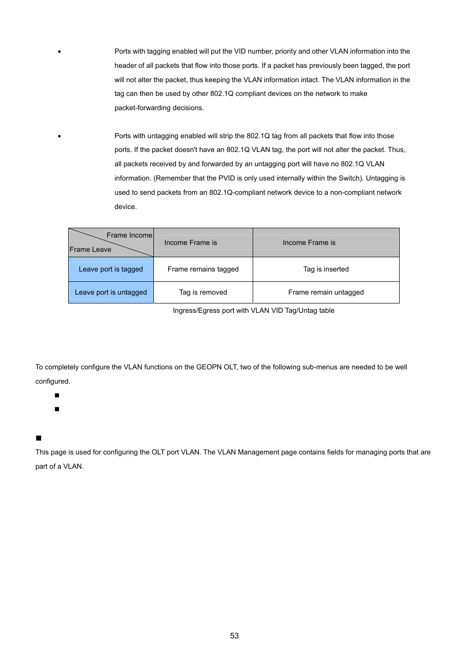 PLANET EPL-2000 User Manual | Page 53 / 81