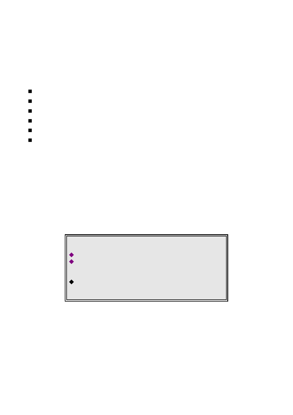 Installation, 1 safety requirement, 2 hardware installation | PLANET EPN-102 User Manual | Page 11 / 17