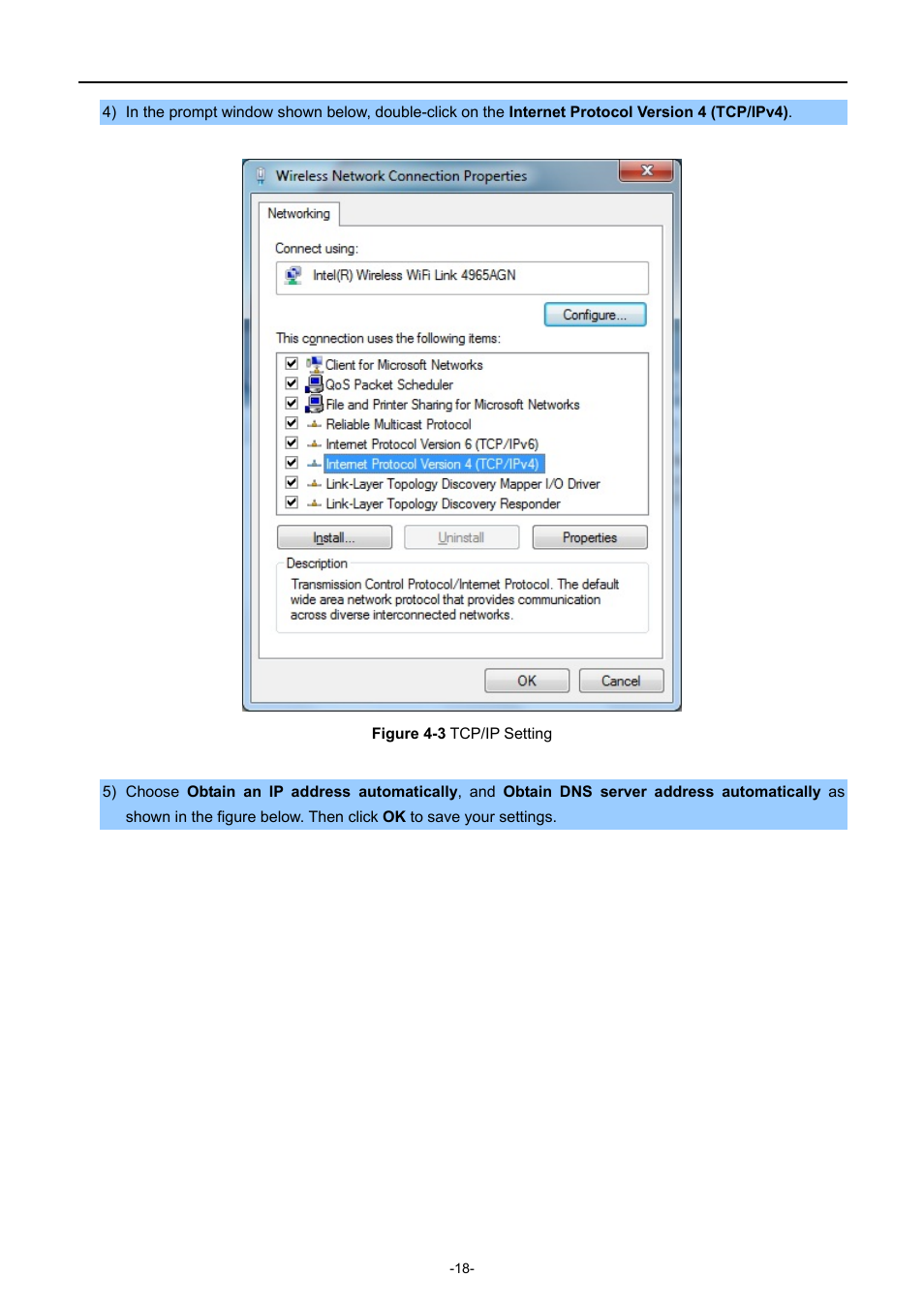 PLANET EPN-402NV User Manual | Page 24 / 104