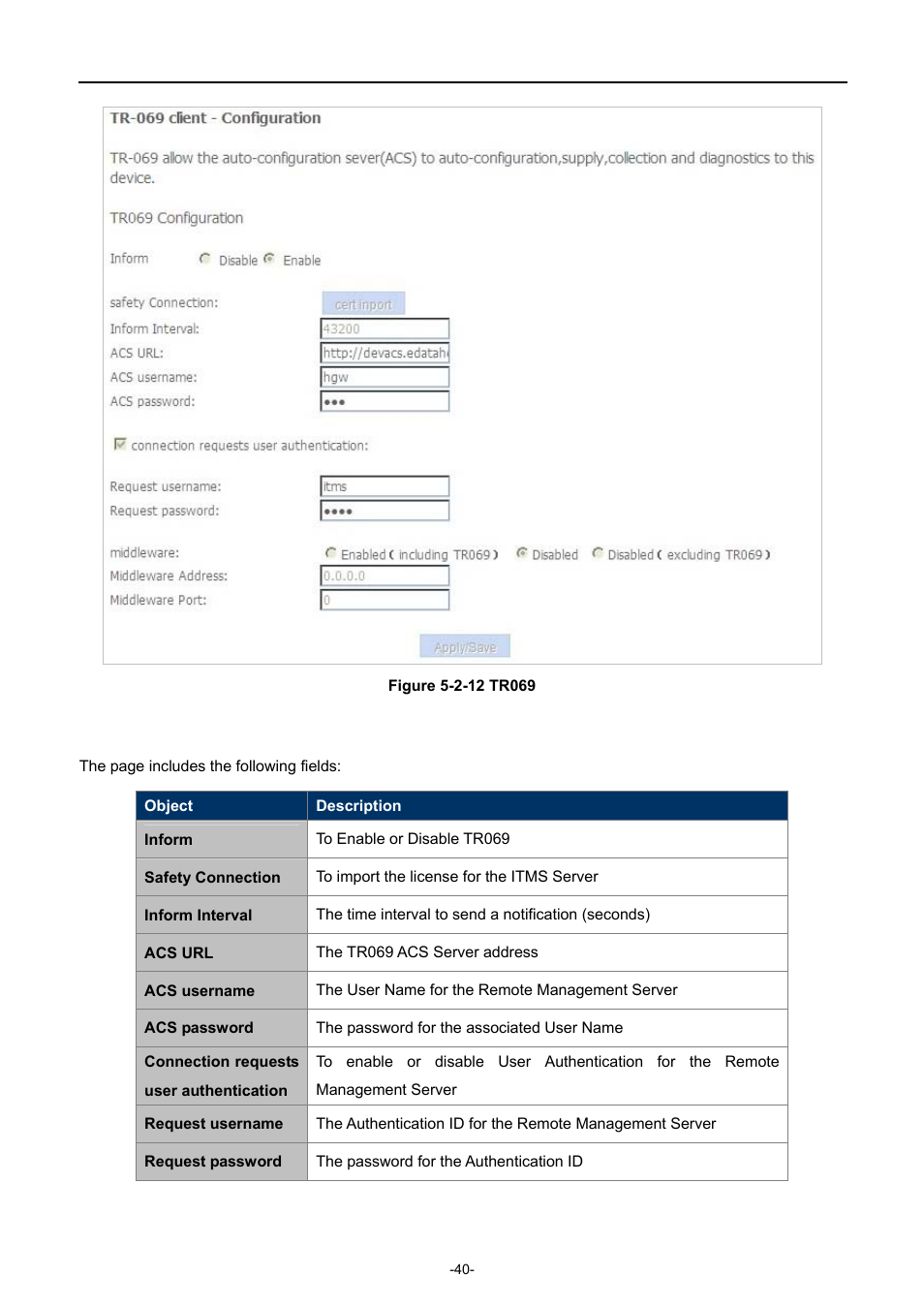 PLANET EPN-402NV User Manual | Page 46 / 104