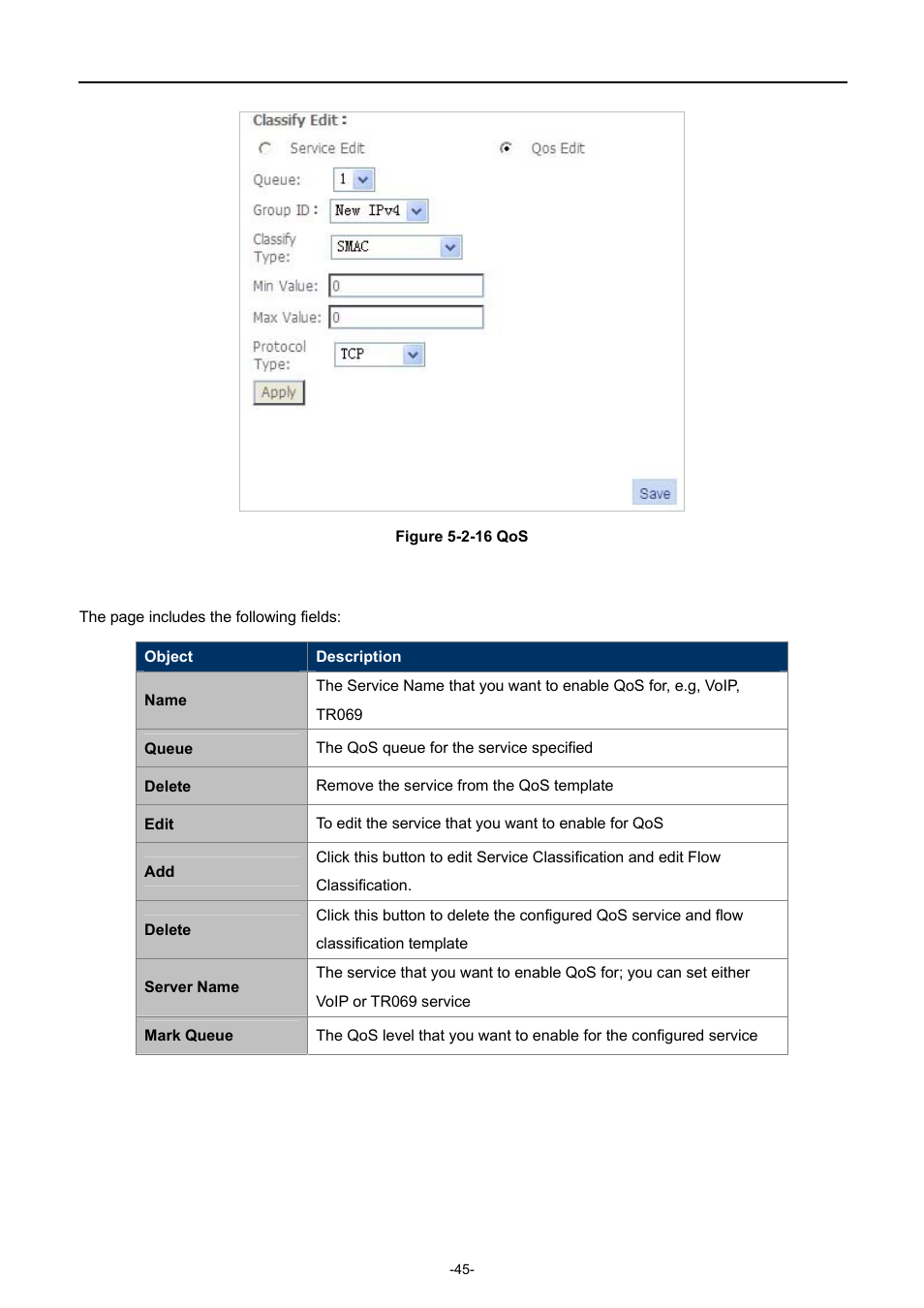 PLANET EPN-402NV User Manual | Page 51 / 104
