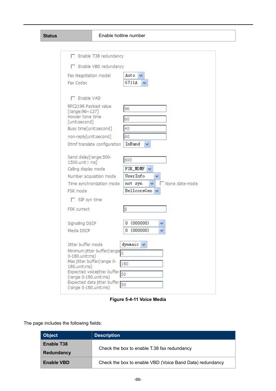PLANET EPN-402NV User Manual | Page 72 / 104