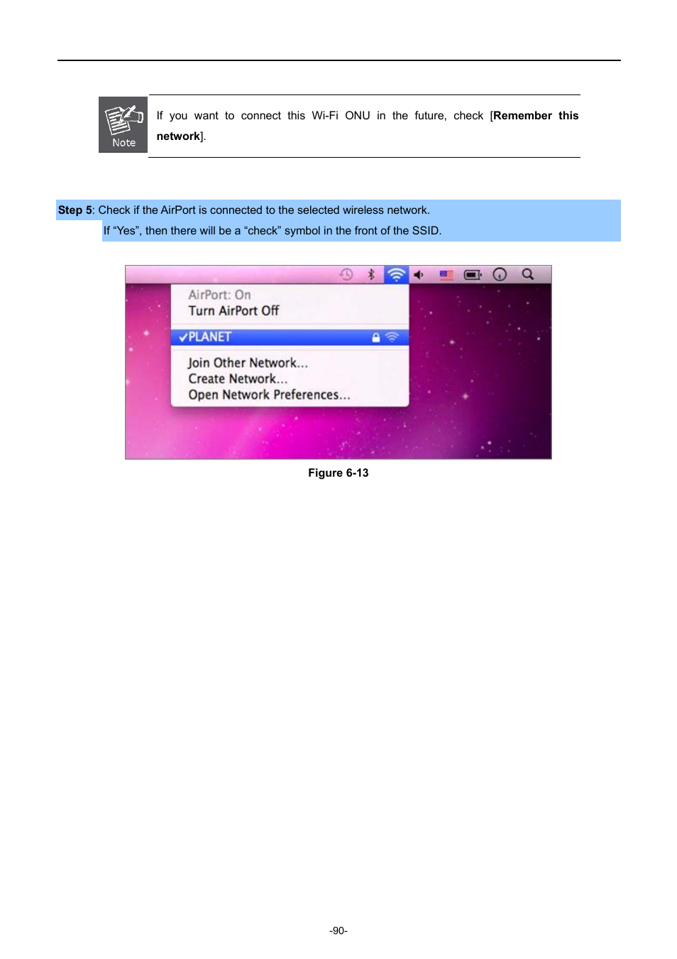 PLANET EPN-402NV User Manual | Page 96 / 104