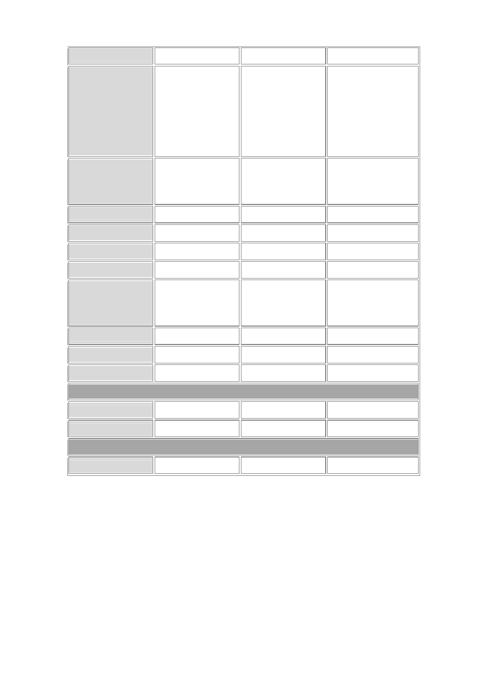 PLANET ICA-230 User Manual | Page 19 / 20