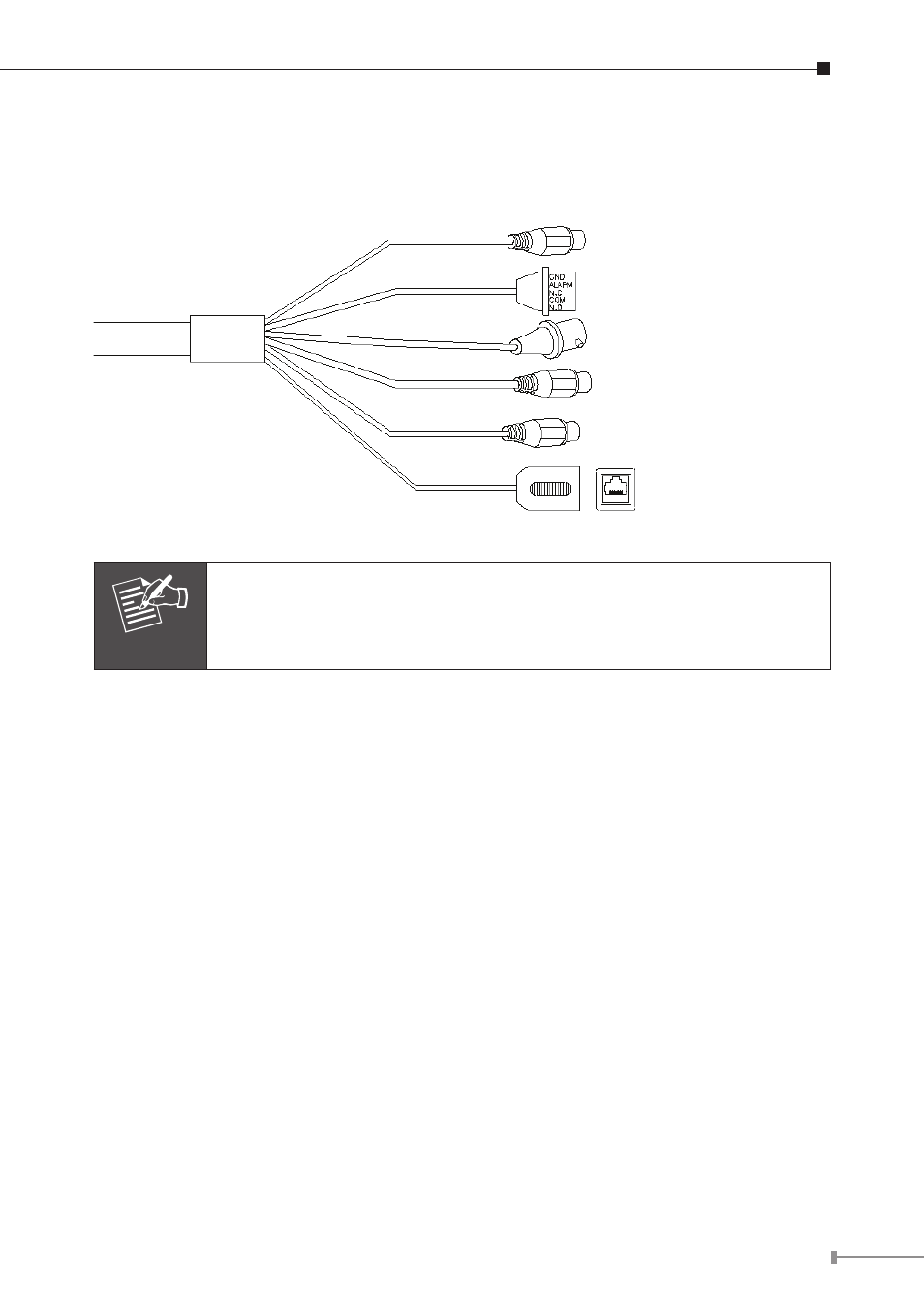 3 installation | PLANET ICA-3250V User Manual | Page 19 / 32