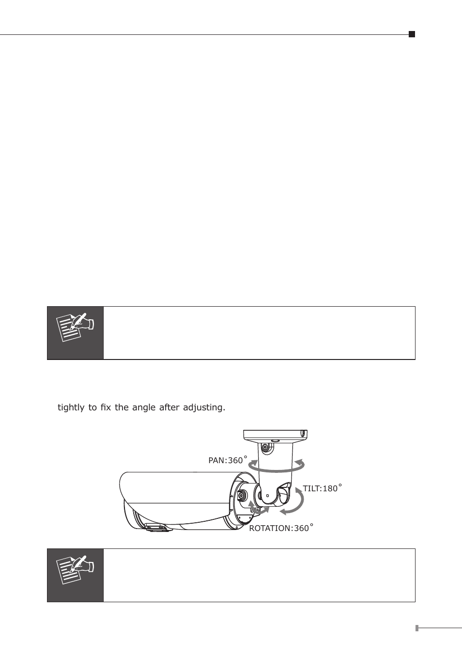3 installation | PLANET ICA-3250V User Manual | Page 21 / 32