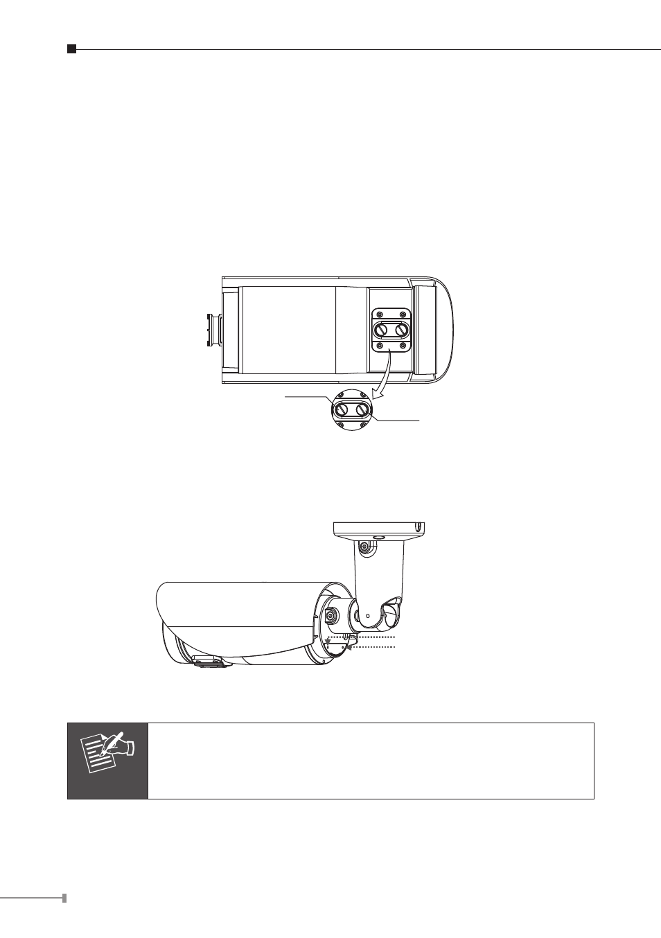 PLANET ICA-3250V User Manual | Page 22 / 32