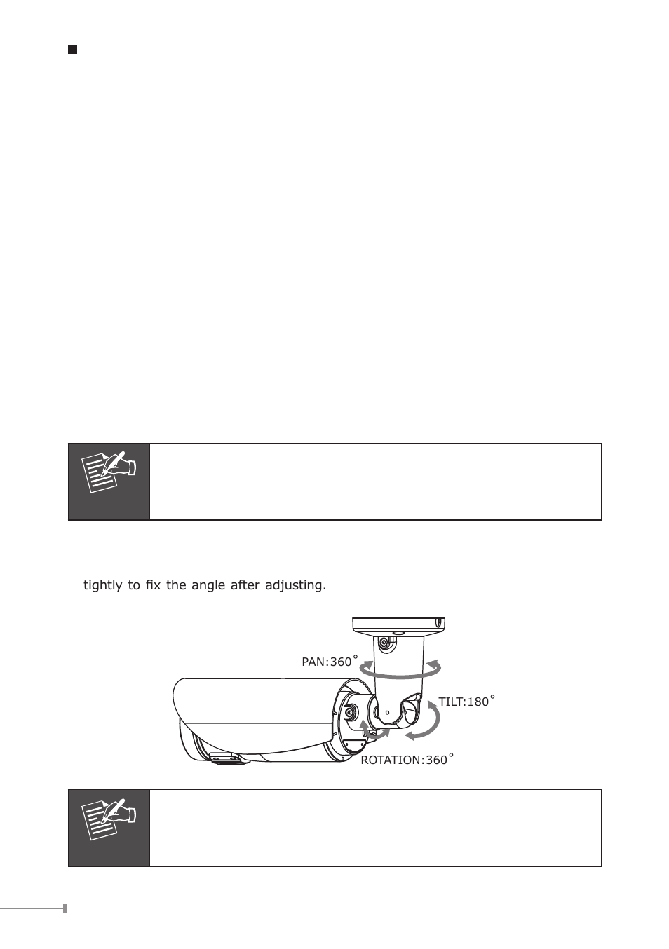 3 installation | PLANET ICA-3250V User Manual | Page 24 / 32