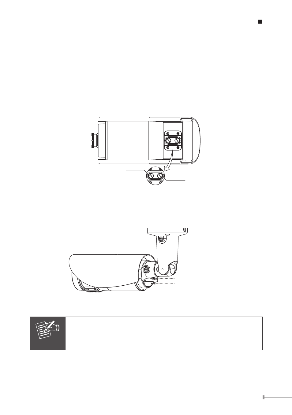 PLANET ICA-3250V User Manual | Page 25 / 32