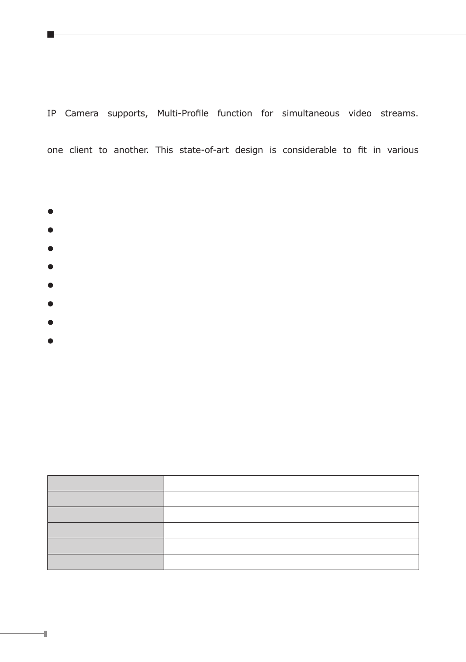 Introduction, 1 before installation, 2 system requirements | PLANET ICA-3250V User Manual | Page 4 / 32