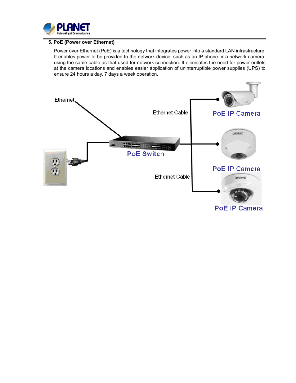 PLANET ICA-3250V User Manual | Page 16 / 80