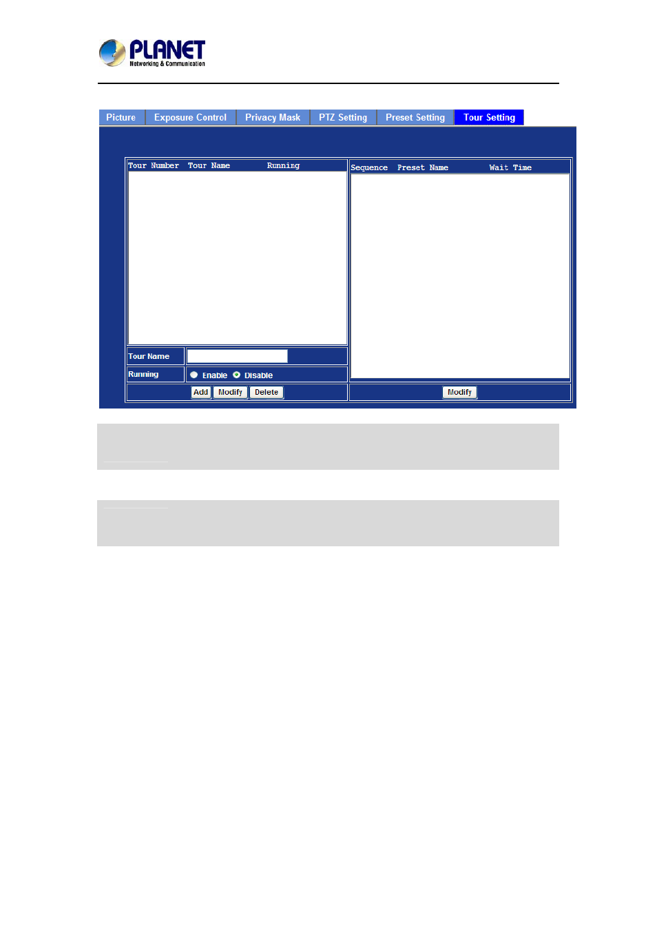 7 system configuration | PLANET ICA-3260 User Manual | Page 48 / 88