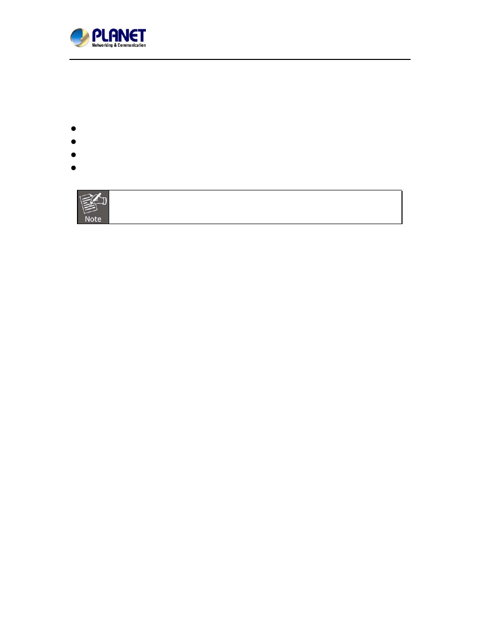 Chapter 1. product introduction, Package contents, Overview | Package contents 1.2. overview | PLANET ICA-4130S User Manual | Page 5 / 45