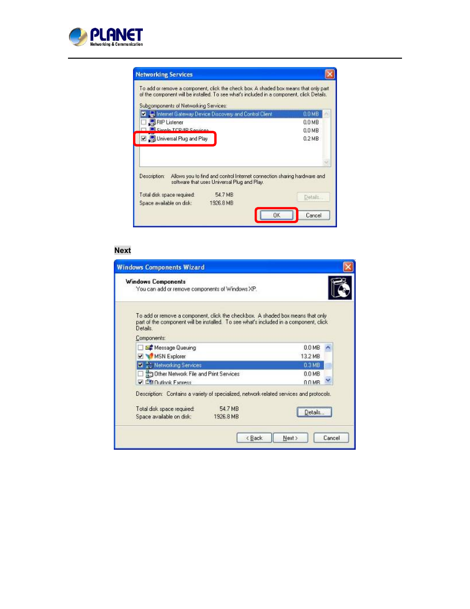 PLANET ICA-4200V User Manual | Page 28 / 98