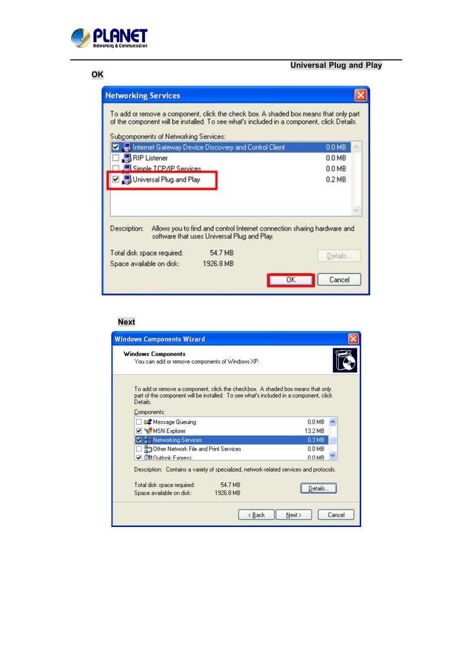 PLANET ICA-4200V User Manual | Page 25 / 87